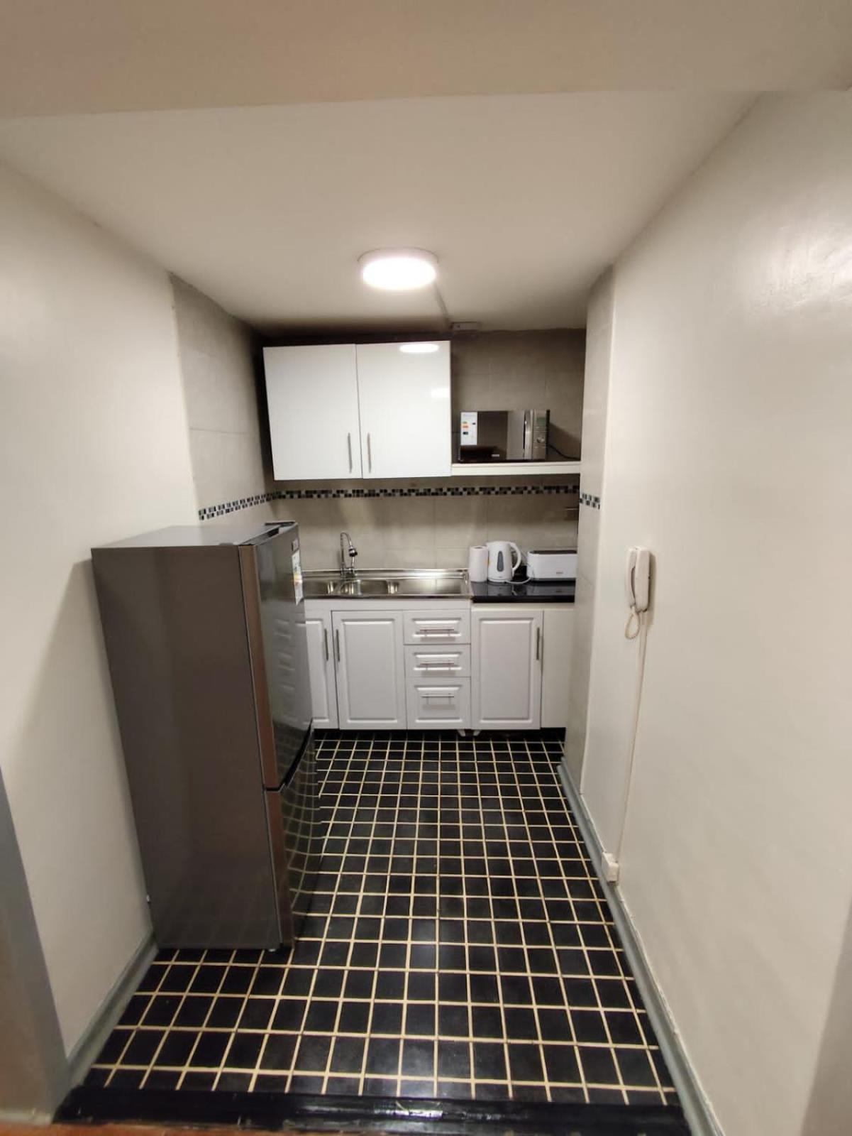 Apartamento Depto En Calle Huerfanos Santiago